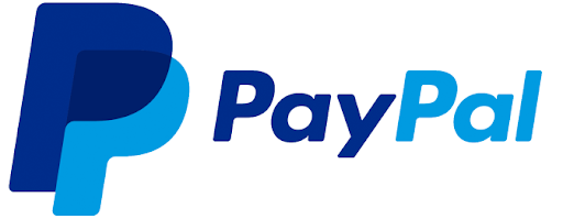 pay with paypal - iKON Store